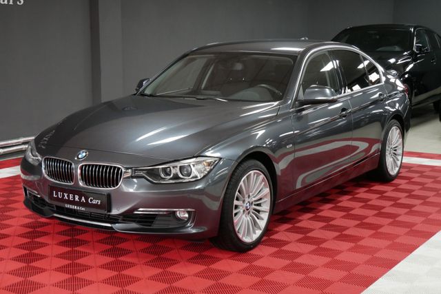 BMW 335i Limousine Aut. Luxury XENON PDC NAVI SHZ