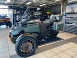Can-Am Spyder Canyon Redrock ACE  - CAN-AM TRIKE SPYDER