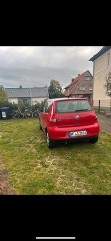 Volkswagen VW Fox zu verkaufen