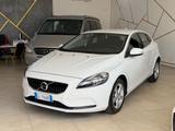 Volvo V40 D2 Inscription - Volvo V40: Inscription