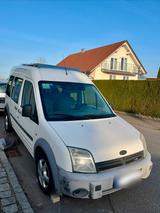 Ford Tourneo Connect LX HOCHDACH  Motor Ge... - Ford: Motor Co