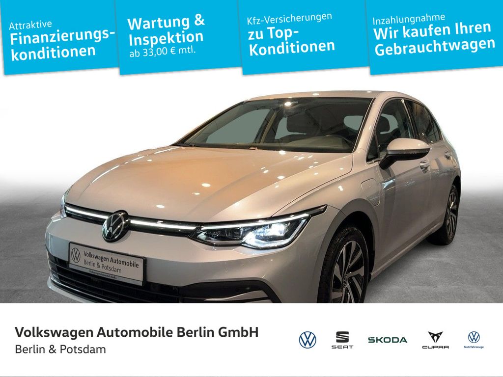 Image of Volkswagen Golf