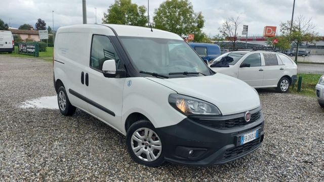 Fiat FIAT Doblo cargo 1.6 mjt 16v SX 105cv E5+ F.L. c