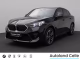 BMW X2 xD20d M Sport Panorama 360°HUD DAB H/K 19Zoll - gebrauchte BMW X2 aus dem Jahr 2024