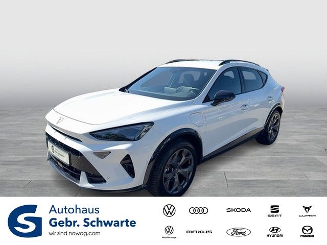 Cupra Formentor 1.5 TSI e-Hybrid 18" GJR 360°