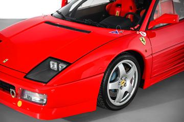 صورة مصغرة 14 لـ 1993 Ferrari 348