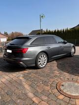 Audi A6 50 TDI quattro SPORT,  STANDHEIZUNG, SLINE - Audi A6: Sline