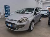 Fiat Punto Evo 1.3 Mjt 95 CV DPF 5 porte S&S Emo - silberne Fiat Punto Evo