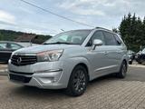 Ssangyong Rodius Sapphire 4WD *7.Sitze+Leder+Navi+Euro6* - Ssangyong Rodius Gebrauchtwagen
