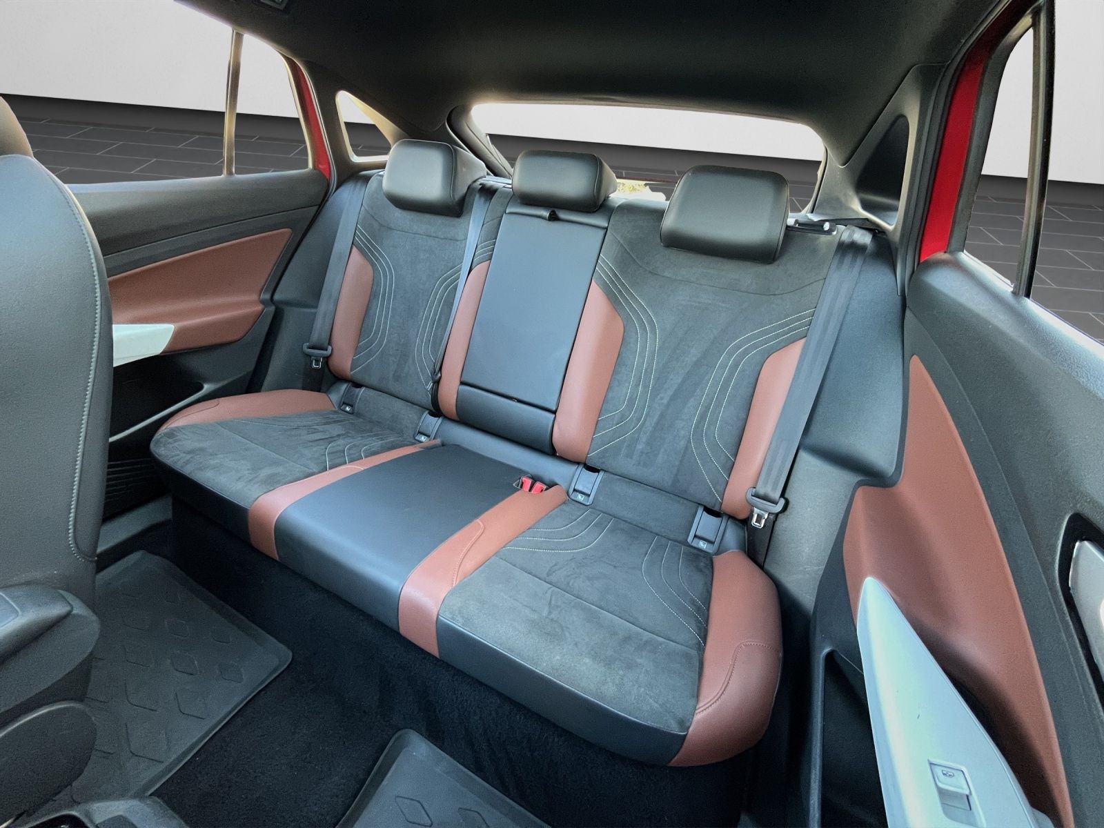 Volkswagen ID.5 - Bild 15