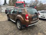 Dacia Duster 1.6 16V 105 4x4 - Dacia Duster Gebrauchtwagen in Düsseldorf