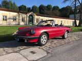 Alfa Romeo Spider 2.0 Serie 3 H-Kennzeichen (Saison), G-Kat - Alfa Romeo Spider in München