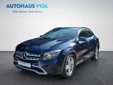 Mercedes-Benz GLA 200 Style - Mercedes-Benz GLA 200 aus 2018