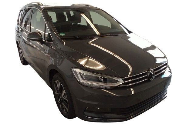 Volkswagen Touran 1.5 TSI Highline IQLight Navi 7Sitze Kame foto 3