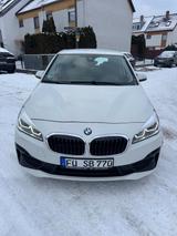 BMW 218 Active Tourer 218i Advantage