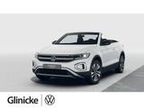 Volkswagen T-Roc Cabriolet ENERGY 1.0 TSI *FREI KONFIGURIER - Neuwagen: Cabrio