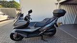 Kymco Xciting 400i ABS - KYMCO 400