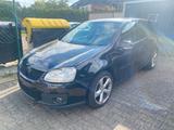 Volkswagen Golf 5 2.0 TDI 200 PS , Original GTI Optik... - Volkswagen Golf: GTI TDI