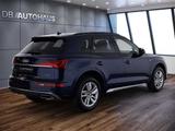 Audi Q5 S line 40 2.0 TDI quattro S-tronic MMI Standh - Audi Q5: Mmi