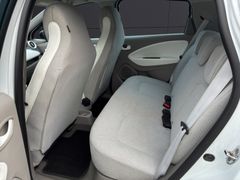 Renault Zoe Zen (Rw. 210 Km)