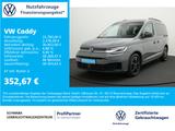 Volkswagen Caddy Edition 2.0 TDI *StdHz*LED*LANE*FRONT*17'' - Volkswagen Caddy in Augsburg