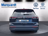 Volkswagen Tiguan Life 1.5 TSI 360°AHK IQ LED Side 5J.Gar. - Volkswagen Tiguan: Tsi