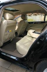 Jaguar XJ8 4.2 Liter LWB - - Jaguar XJ8 Gebrauchtwagen