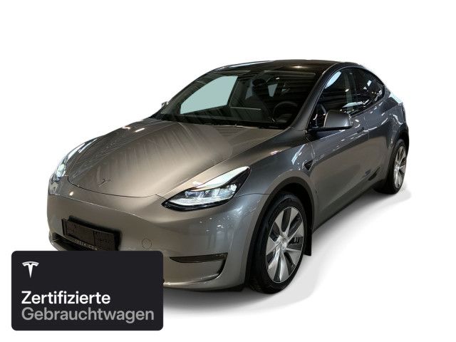 Image of Tesla Model Y