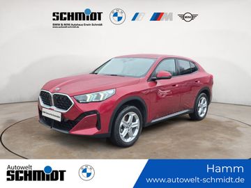 BMW Leasingangebot: BMW X2 sDrive20i + GARANTIE-bis-03.2030