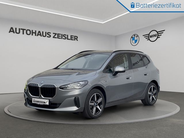 BMW 230e xDrive Active Tourer Head-Up Parkassistent+ (Fahrzeug B00433045099)