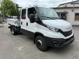 Iveco Daily 70C18H D Meiller Dreiseitenkipper - Doppelkabine