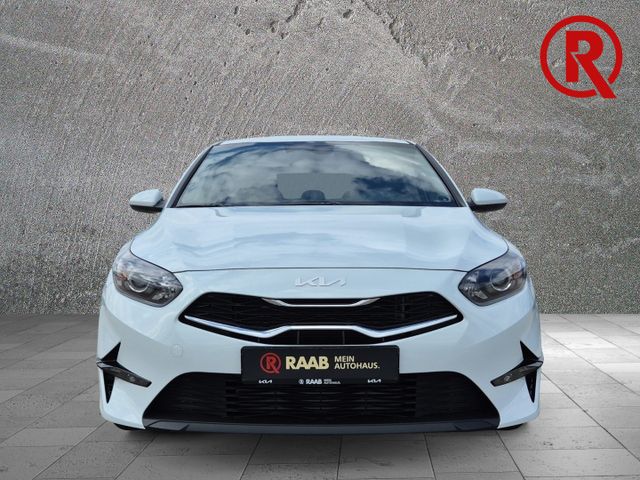 Ceed Vision 1.5 T-GDI Android Auto Apple CarPlay