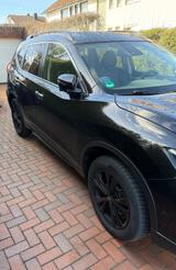 Nissan X-Trail 1.7 dCi N-TEC AUTO N-TEC - Nissan X-Trail: N Tec