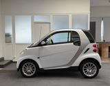 Smart ForTwo coupe/Automatik/Sitzheizung/Navi - Smart Gebrauchtwagen von 2007