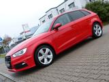 Audi A3 Sportback Sport S-tronic *Xenon*Navi*SHZ*AHK* - Audi A3 Gebrauchtwagen in Nürnberg