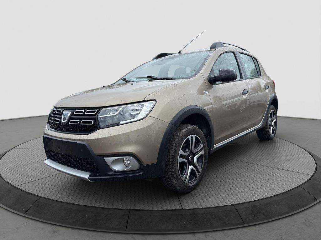 Image of Dacia Sandero