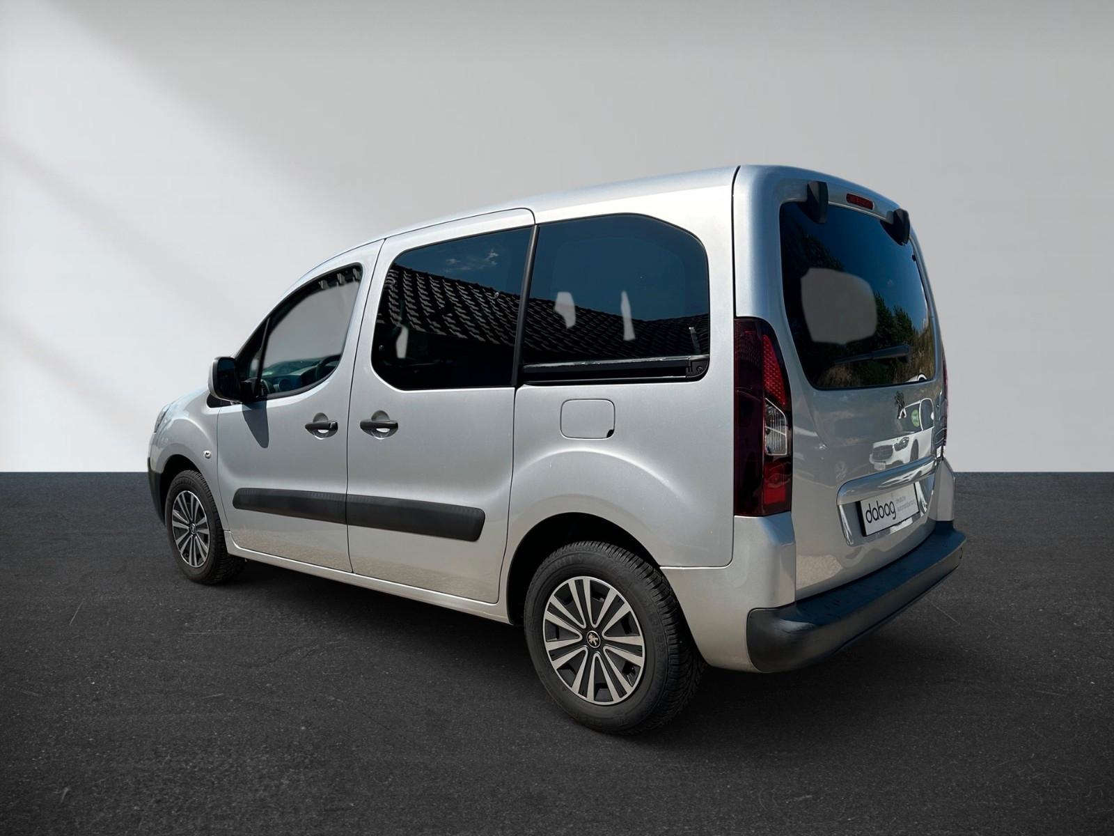 Peugeot Partner Tepee Active