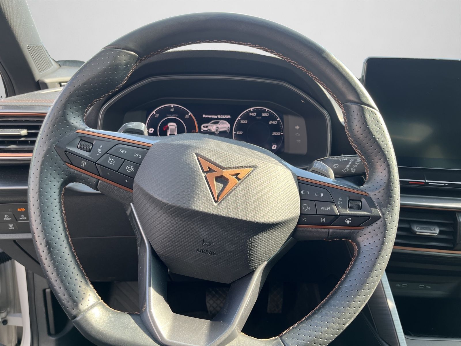 Cupra Formentor - Bild 9