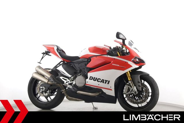 Ducati 959 PANIGALE CORSE - DUCATI Stuttgart