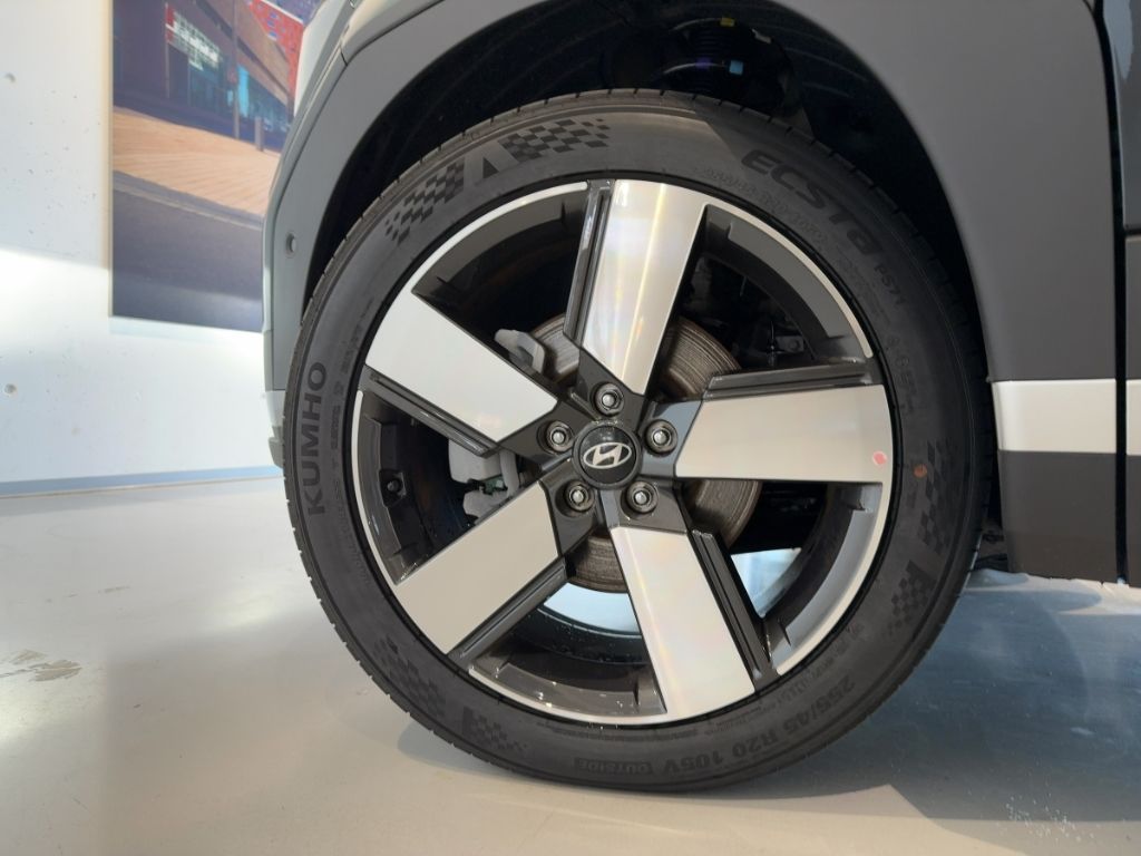 Hyundai Santa Fe – Bild 6