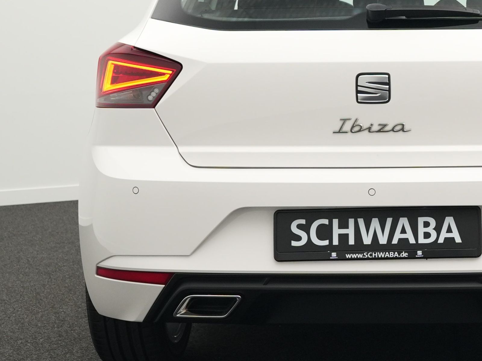 Seat Ibiza - Bild 35