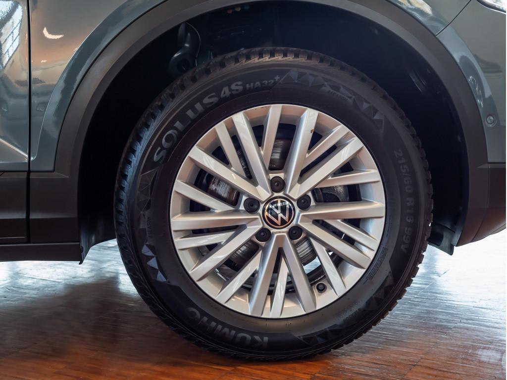 Volkswagen T-Roc Life **NAV/KAM/SHZ** NAVI ACC FACEL. LED