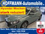 Hyundai i20 Navi,PDC+Kamera,Klima,AppConnect,Alu - Hyundai i20 Neuwagen in Bonn