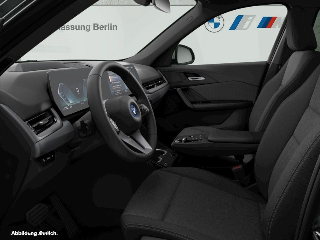 BMW X1 xDrive25e LiCoProf Head-Up Aktivsitz DAPr PA foto 3