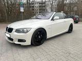 BMW 325d Cabrio M Paket ** Facelift ** LCI - gebrauchte BMW 325 mit Facelift