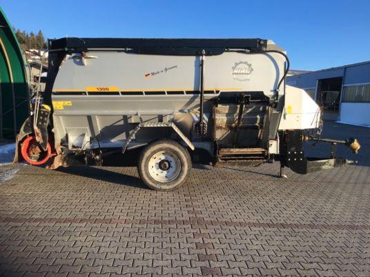 Andere Titan 1300 1 AT