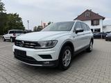 Volkswagen Tiguan 2.0 TDI Comfortline 7 Sitze - Virtual - L - VW Tiguan 7-Sitzer