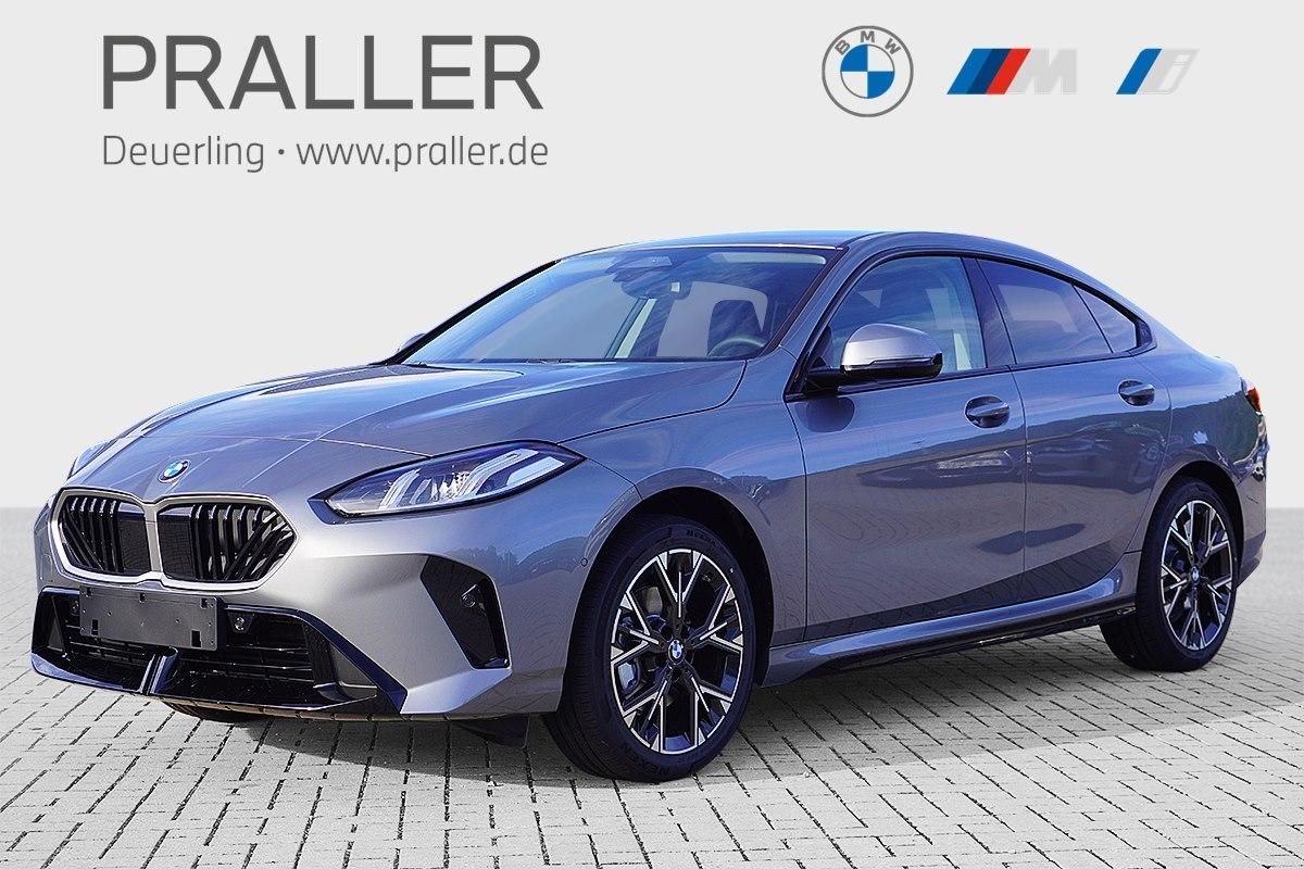 BMW 220 Gran Coupe Automatik M Sport Kamera Navi Cur