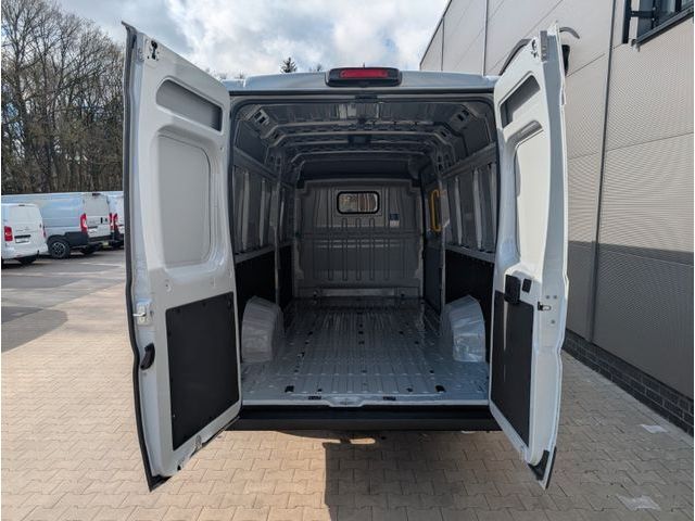 Fahrzeugabbildung Fiat Ducato Maxi Serie 8 35 L5H2 AT8 ,Kamera,Navi,