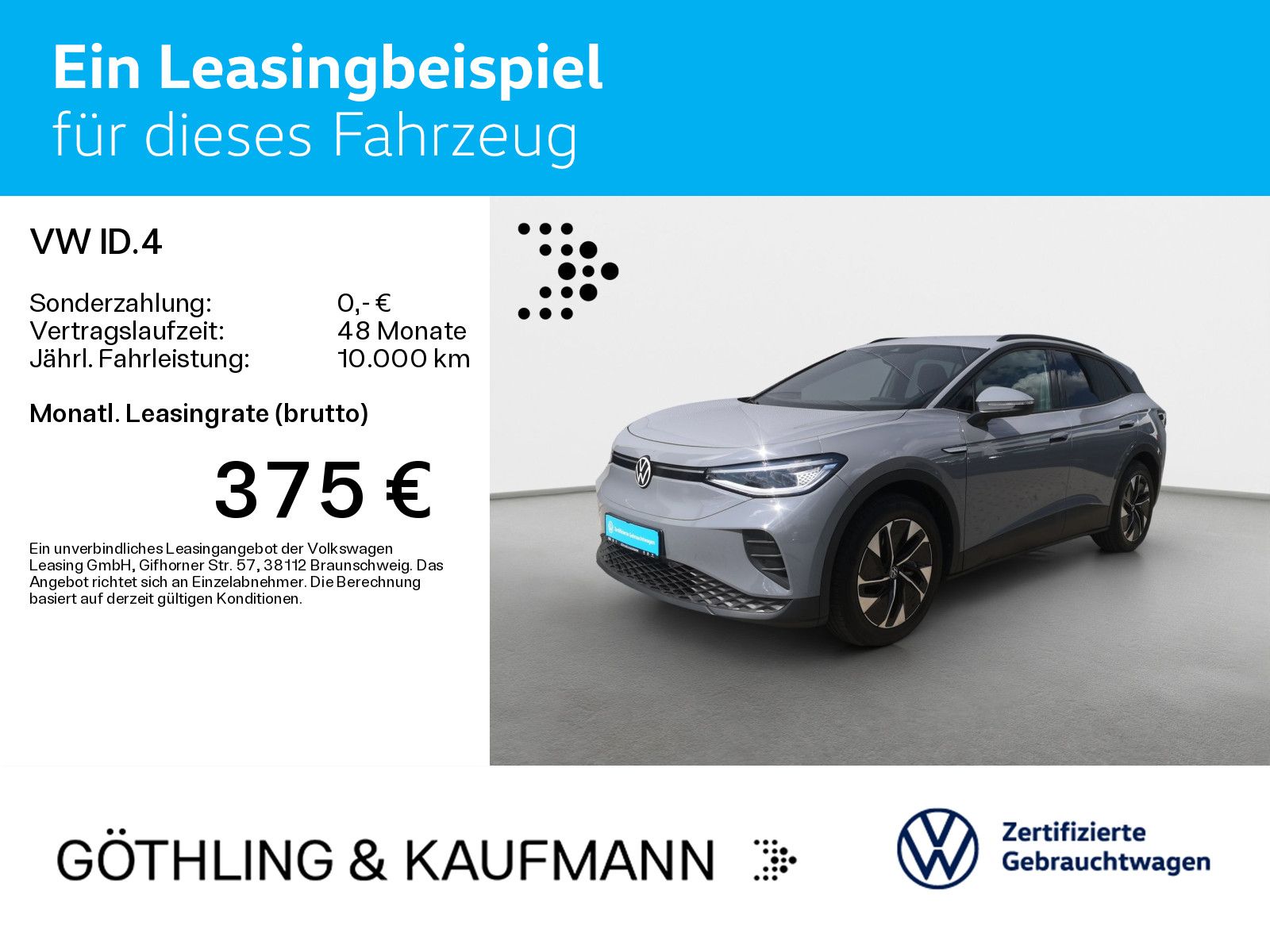 Volkswagen ID.4 - Bild 2